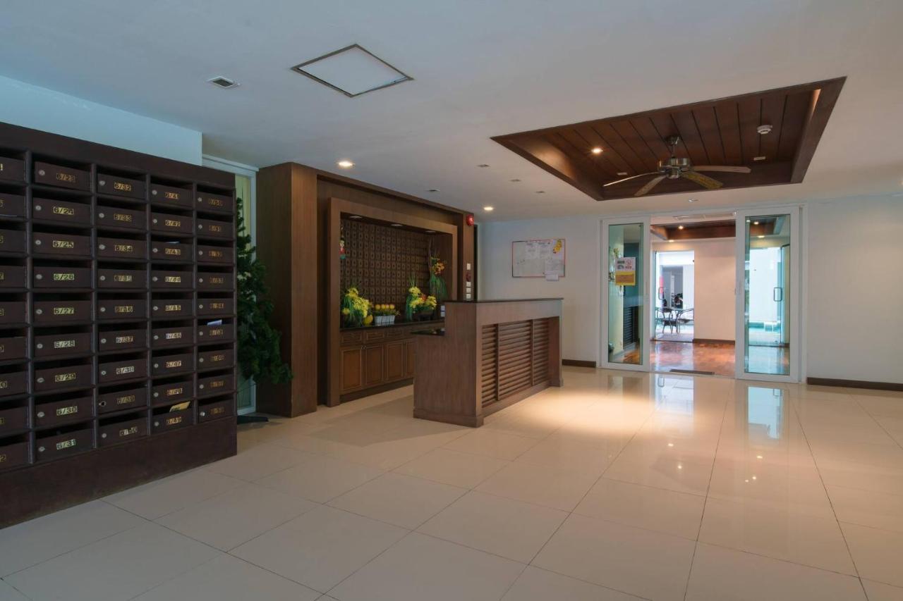 6-18 - Penthouse 3 Bedrooms Walking To