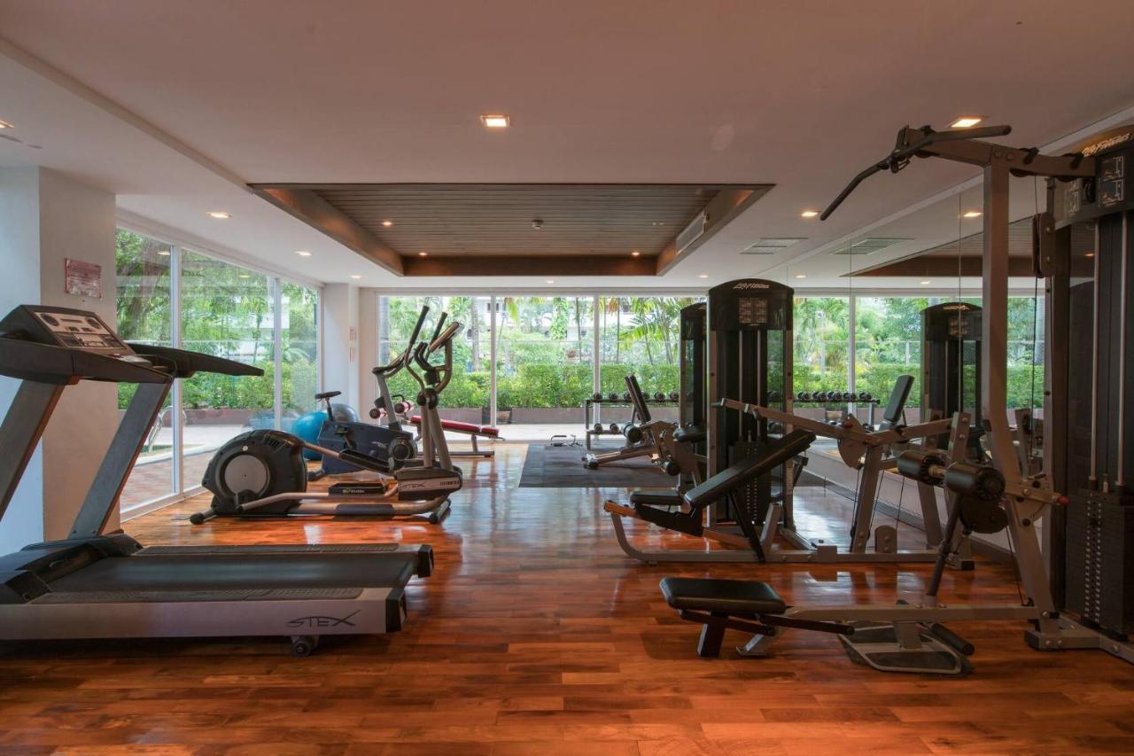 Apartment 6-18 - Penthouse 3 Bedrooms Walking To Patong