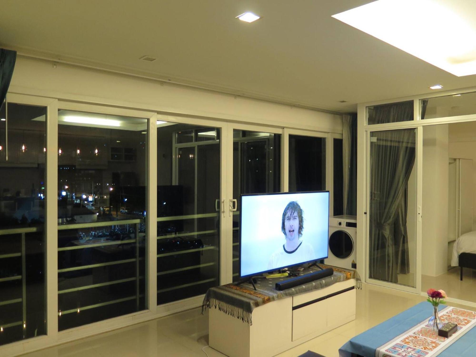 Apartment 6-18 - Penthouse 3 Bedrooms Walking To
