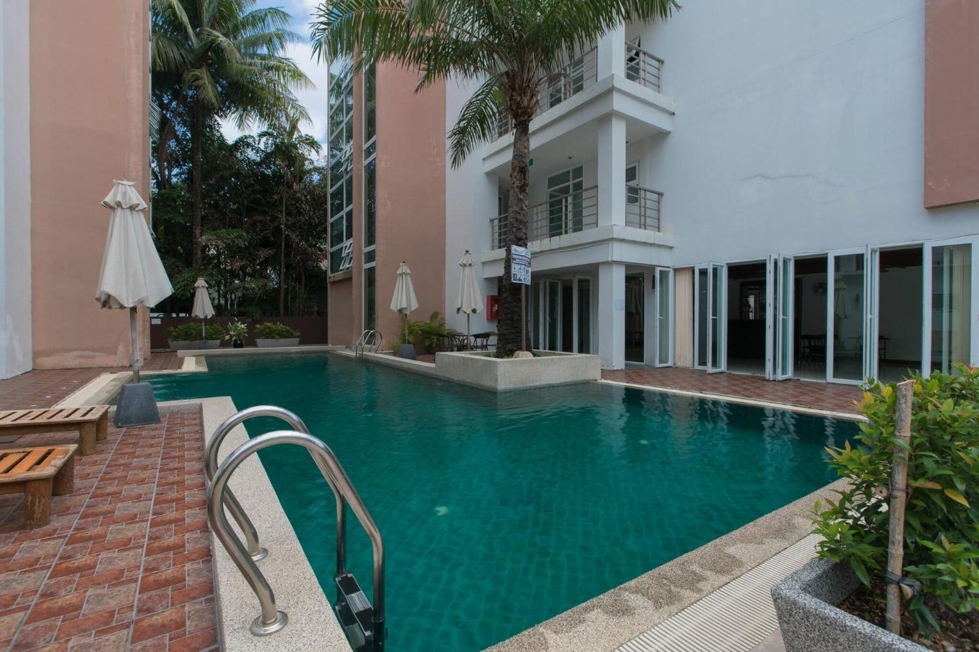 6-18 - Penthouse 3 Bedrooms Walking To