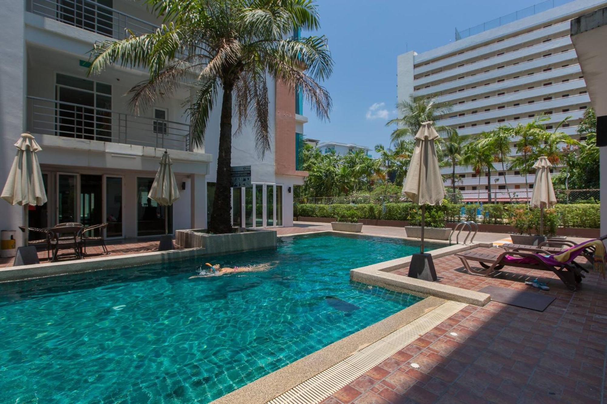 6-18 - Penthouse 3 Bedrooms Walking To